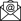 vetor email