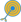 decorative bullseye icon