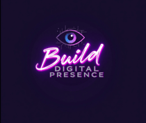 Build Digital Presence logo