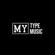 Mytype Music Official logo