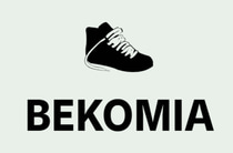 BEKOMIA logo