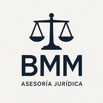 BMM & Asociados  - Asesoría Jurídica logo
