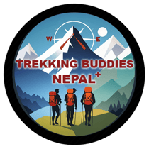 Trekking Buddy logo