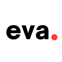 Evacasaproductora logo