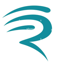 Raystop logo