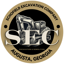 Schofield Excavation Company LLC logo