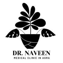 Dr Navin Gupta Homeopathy Clinic - Best Homeopathic Doctor in Agra logo