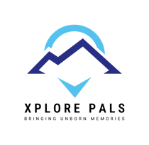 Xplore Pals logo