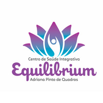 Centro equilibirum logo