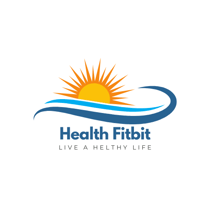 Health fitbit logo