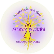 atmasuddhi logo