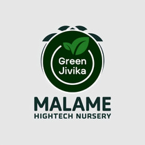 Green Jivika Agro Industries logo