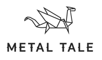 Metal Tale logo