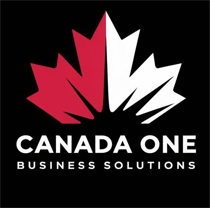 CanadaOne Solutions logo