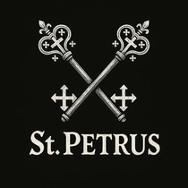 St. Petrus logo