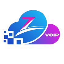ZVoice logo