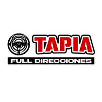 Full Direcciones Tapia logo