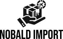 Nobaldt Import logo