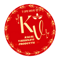 Kajal Vaishnavi Products logo