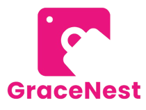 GraceNest logo