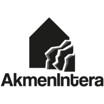AkmenIntera logo