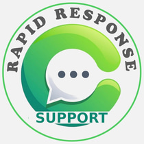 Rapid Response logo