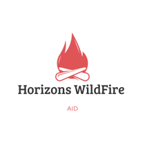 Horizons Wildfire Aid logo