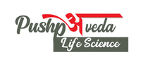 PushpVeda logo