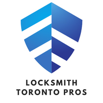 Locksmith Toronto Pros logo