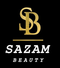 Sazam Beauty logo