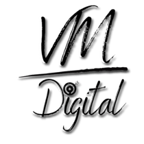 VM Digital logo