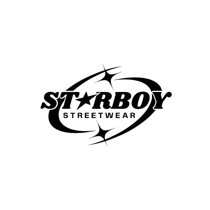 STARBOY STREETWEAR logo