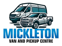 Mickleton Van Centre logo