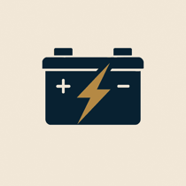 شركة باور تبديل بطاريات logo