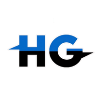 Hg soltution logo