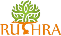 Ruthra Polyclnic logo