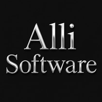 Alli Software logo