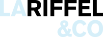 LaRiffel&Co logo