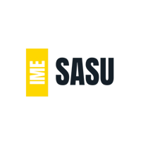 Ime Sasu logo