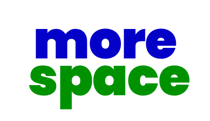More Space logo
