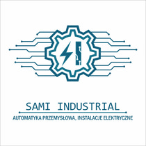 Sami Industrial logo