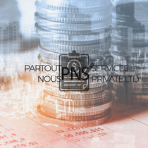 PARTOUT NOUS SERVICES PRIVATE LIMITED logo