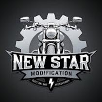 New Star Modifications logo