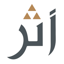Athar logo