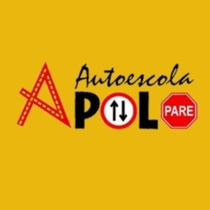 Autoescola Apolo Gxp logo