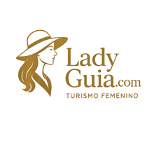 Lady Guia logo