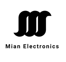 Mian Electronics logo