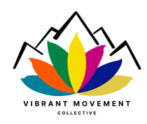 Vibrant Movement Collective logo