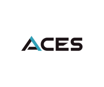 ACES logo