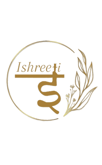 Ishreeti logo
